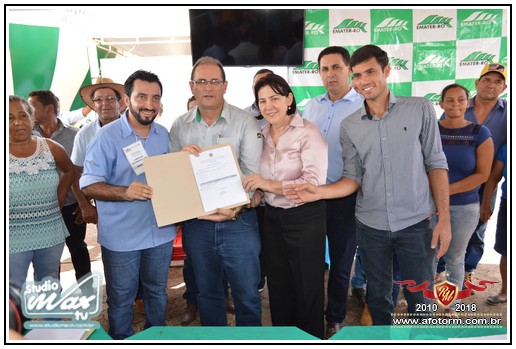 rolim de moura